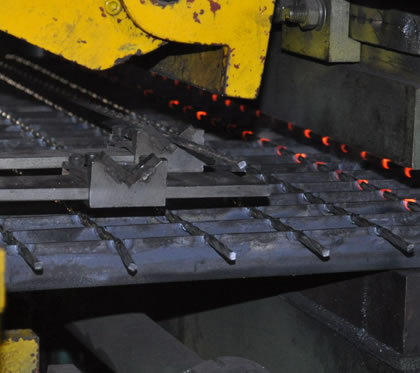 車間展示 車間展示